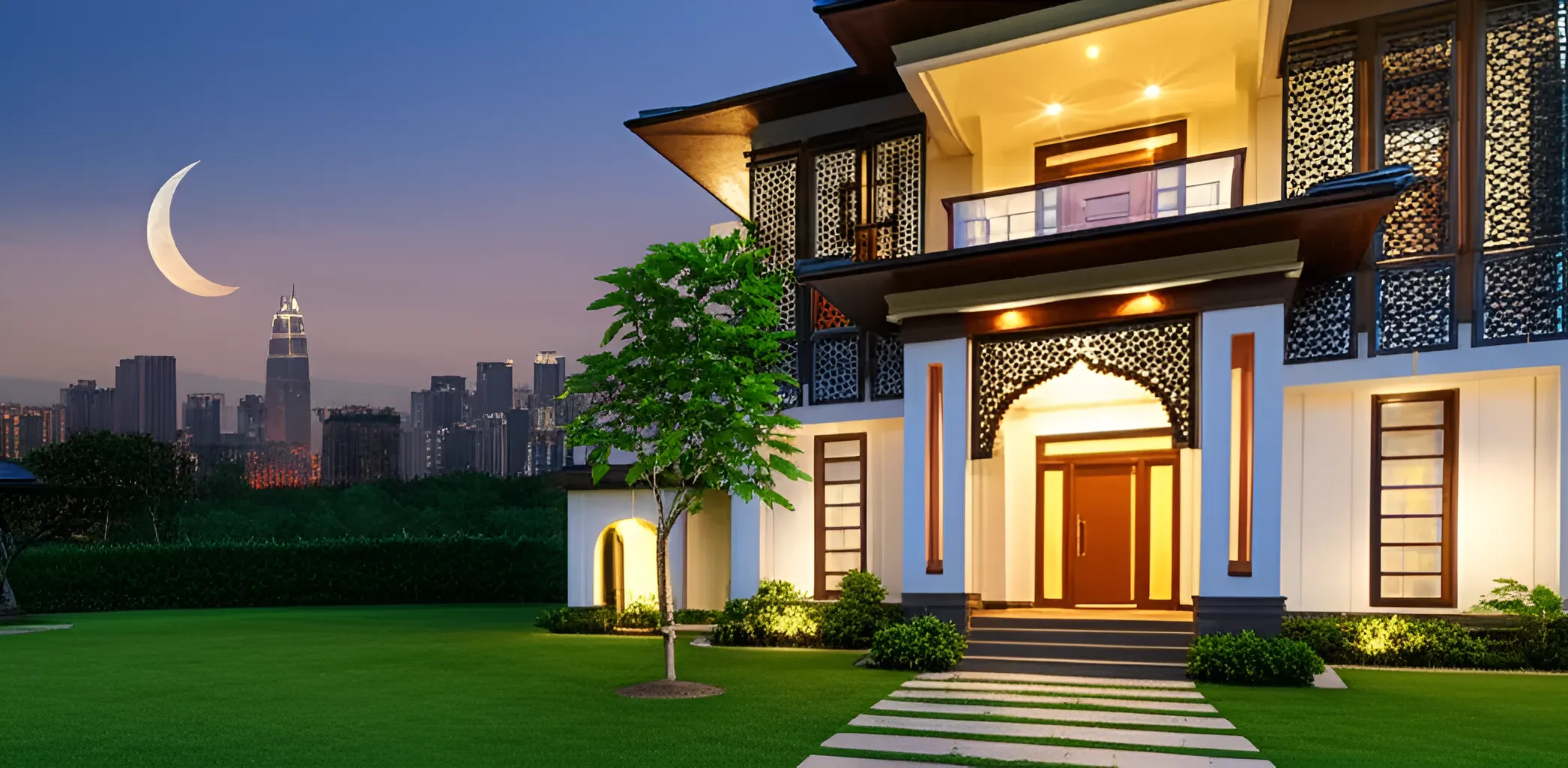 Home Sweet Shariah: Unpacking the Rise of Islamic Home Financing in Malaysia