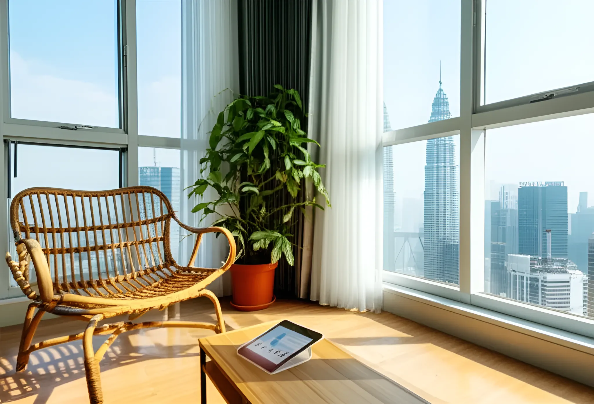 Unleash Your Inner Designer: Exploring the Hottest Home Renovation &amp; DIY Trends in Malaysia